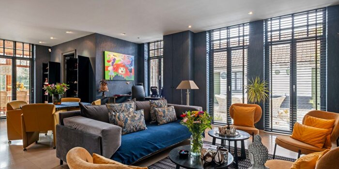 Huizen Koop Huur - 3