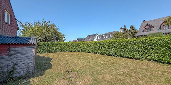 Huizen Koop Huur - 2
