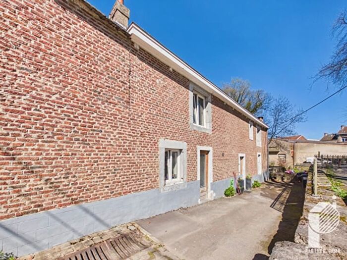 2-kamerhuis te koop in Verviers