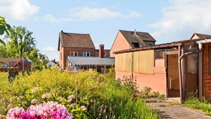 Huizen Koop Huur - 2