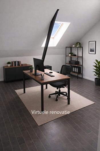 Huizen Koop Huur - 3