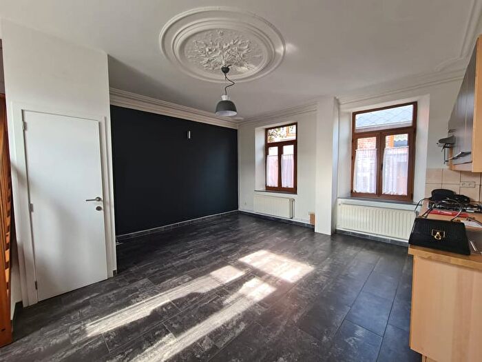 4-kamerhuis te huur in leernes