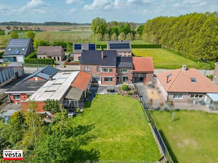 Huizen Koop Huur - 2