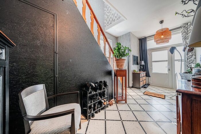 Huizen Koop Huur - 2