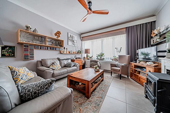 Huizen Koop Huur - 3