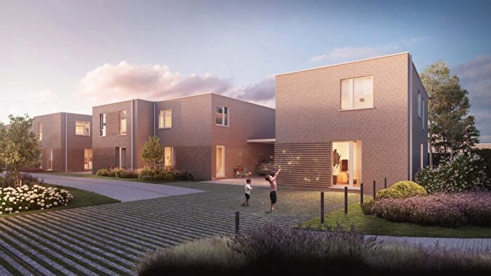 Huizen Koop Huur - 3