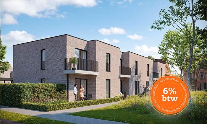 Huizen Koop Huur - 2