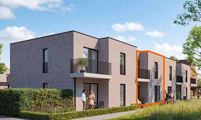 3-kamerhuis te koop in MERKSPLAS