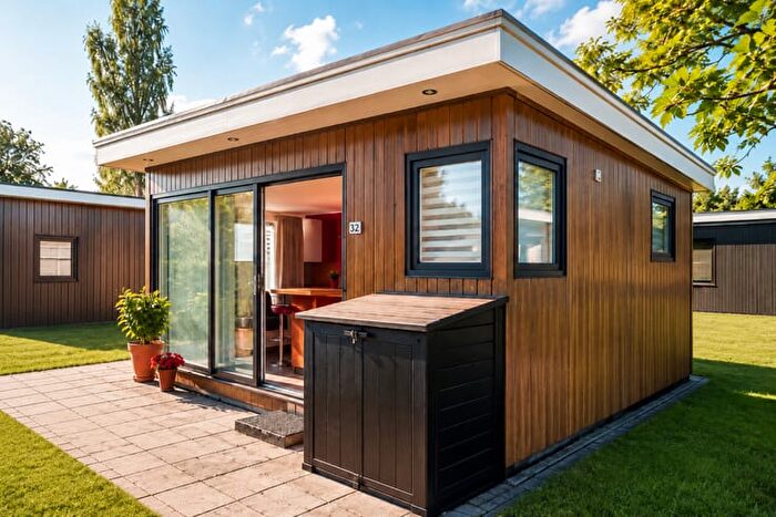 4-kamerhuis te koop in Le Coq