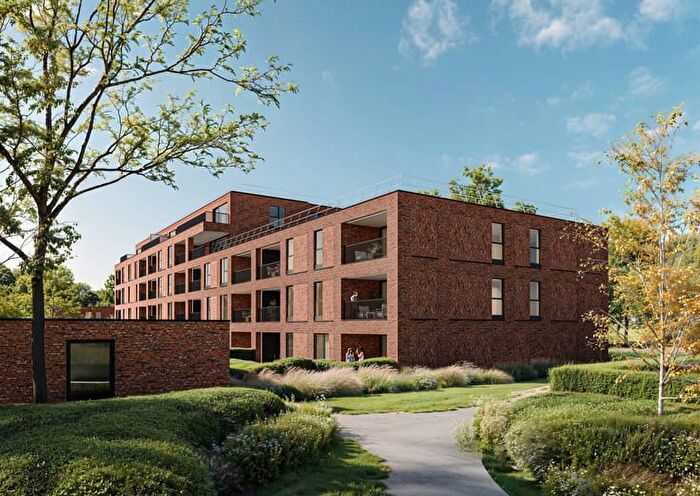Huizen Koop Huur - 3