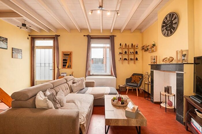 Huizen Koop Huur - 2
