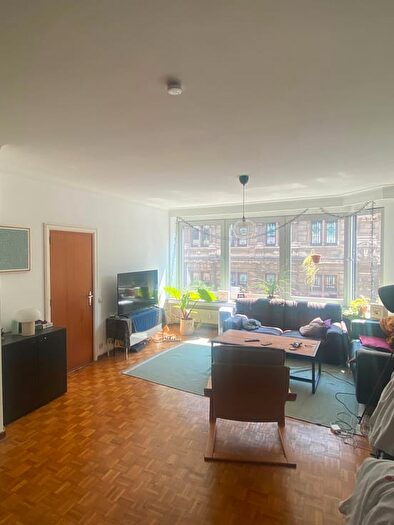 2-kamerappartement te huur in Antwerpen