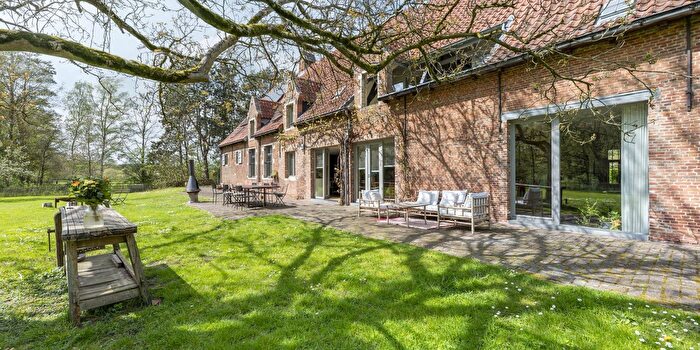 Huizen Koop Huur - 2