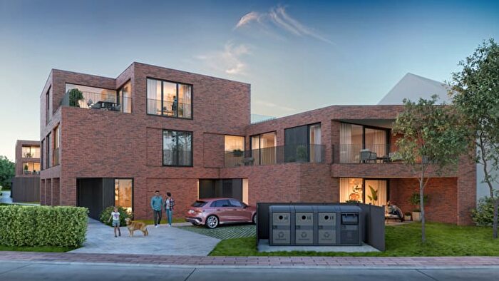 Huizen Koop Huur - 2