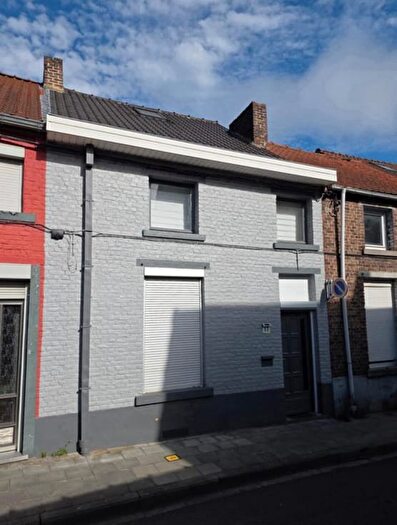 3-kamerhuis te koop in Jemappes