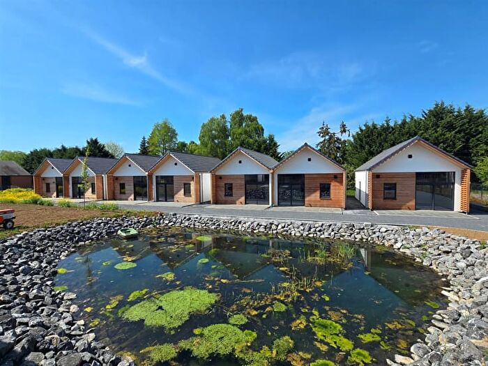 2-kamerhuis te huur in JODOIGNE