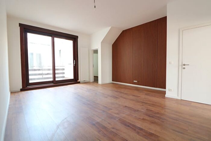 3-kamerappartement te huur in Blankenberge