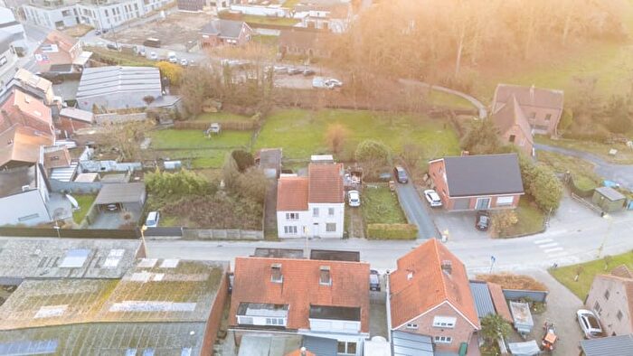 Huizen Koop Huur - 2
