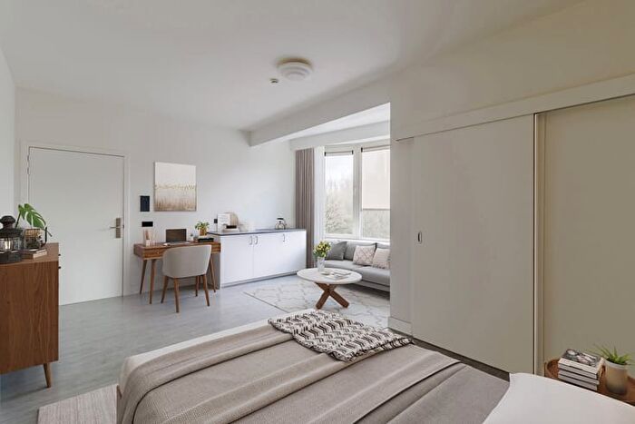 Huizen Koop Huur - 3