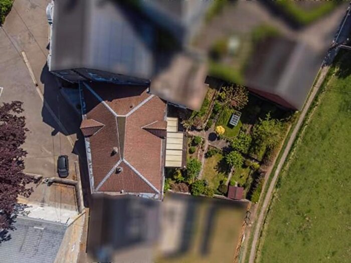 Huizen Koop Huur - 3