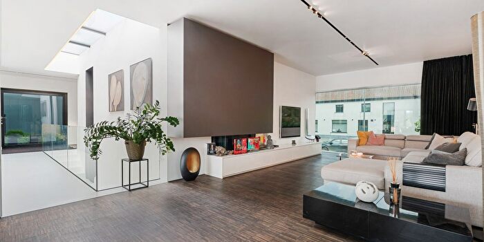 Huizen Koop Huur - 3