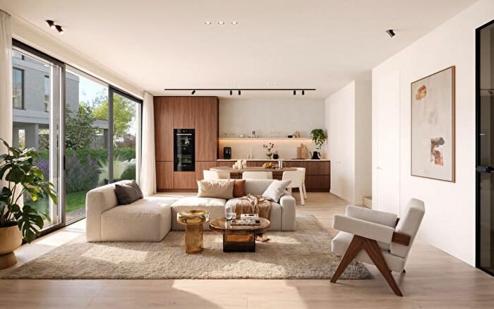 Huizen Koop Huur - 3