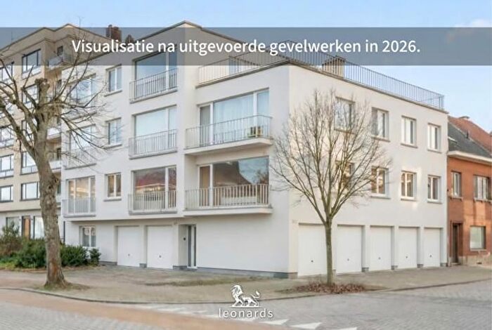 Huizen Koop Huur - 3
