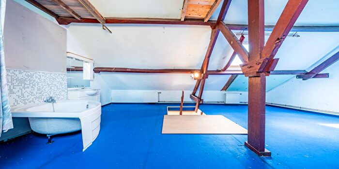 Huizen Koop Huur - 3
