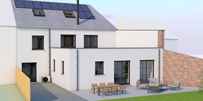 Huizen Koop Huur - 2