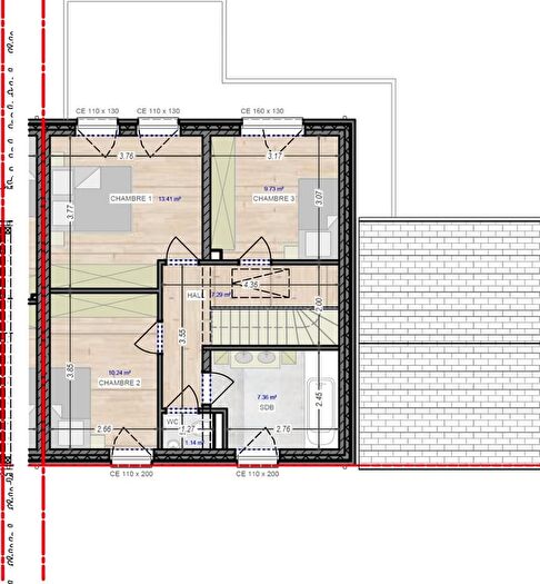 Huizen Koop Huur - 3