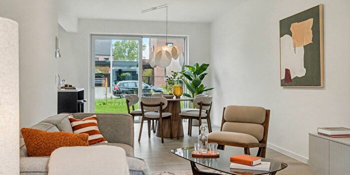Huizen Koop Huur - 2