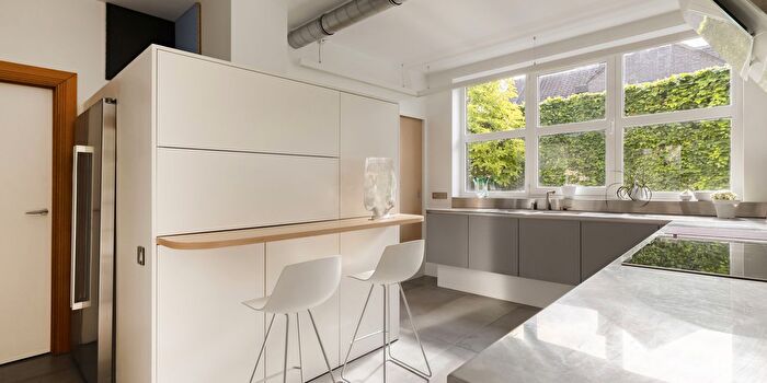 Huizen Koop Huur - 3