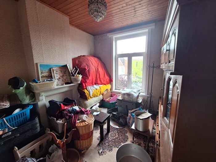 Huizen Koop Huur - 3