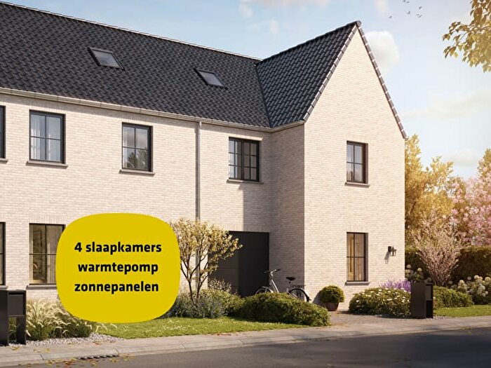 Huizen Koop Huur - 3