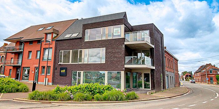 Huizen Koop Huur - 2