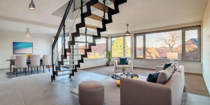 3-kamerappartement te koop in Néchin