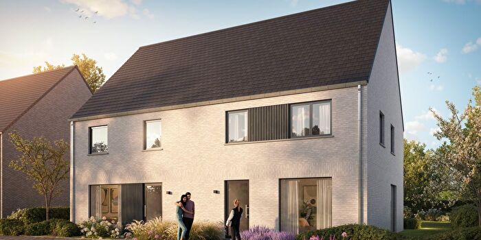 Huis te koop in Belsele