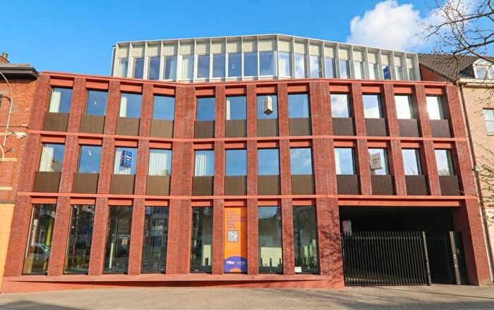 Huizen Koop Huur - 2