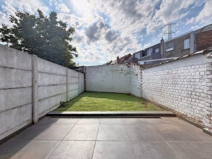 Huizen Koop Huur - 2