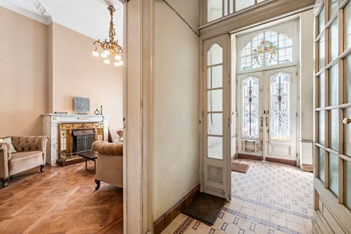 Huizen Koop Huur - 3