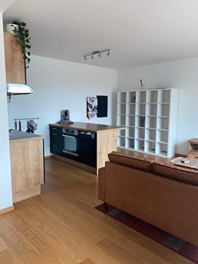 1-kamerappartement te huur in Manage