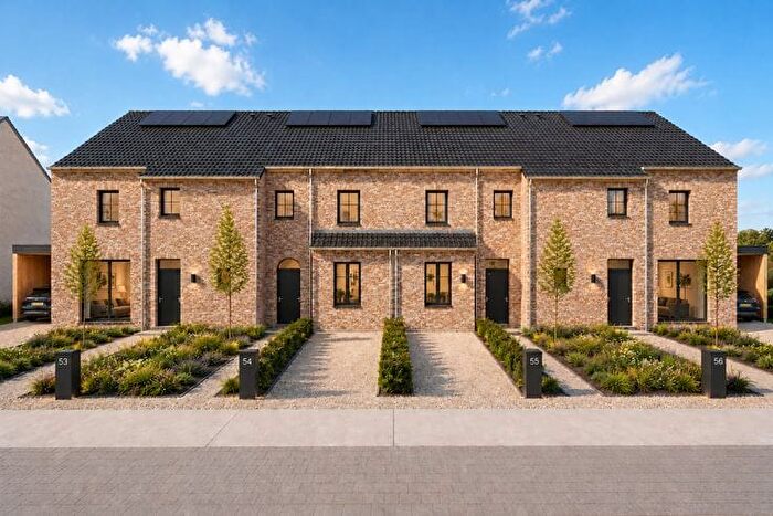 Huis te koop in Stekene Klein-Sinaai