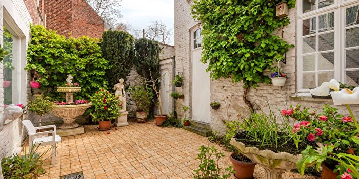 Huizen Koop Huur - 2