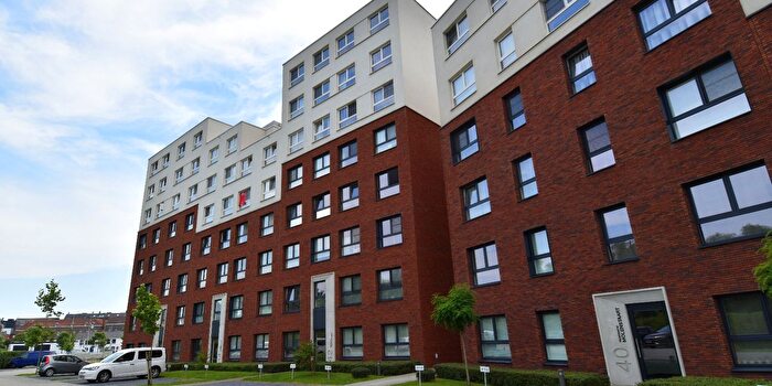 2-kamerappartement te koop in Harelbeke
