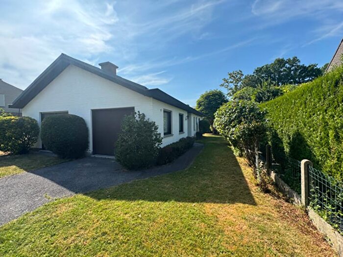 Huizen Koop Huur - 2
