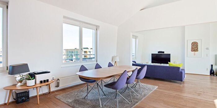 3-kamerappartement te koop in Antwerpen
