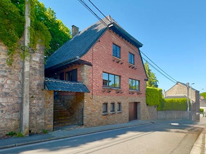 5-kamerhuis te koop in Rochefort