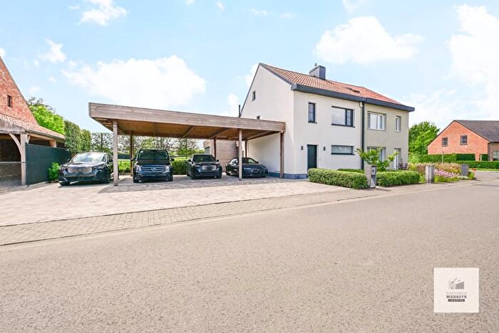 Huizen Koop Huur - 2