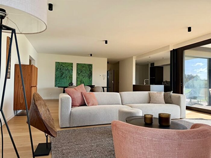 3-kamerappartement te koop in Sterrebeek