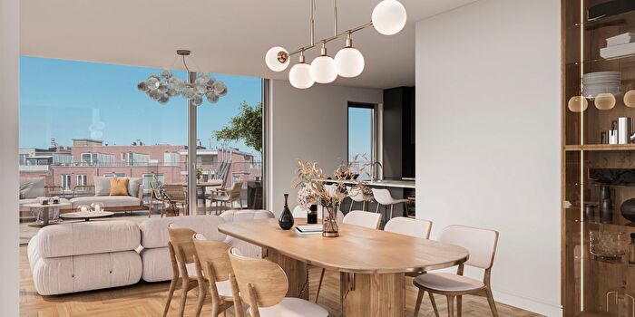 Huizen Koop Huur - 2